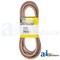 A & I Products Belt, Deck 62 0" x0" x0" A-M172963 - alternate 1